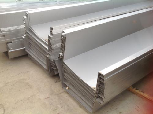 辽源304不锈钢天沟