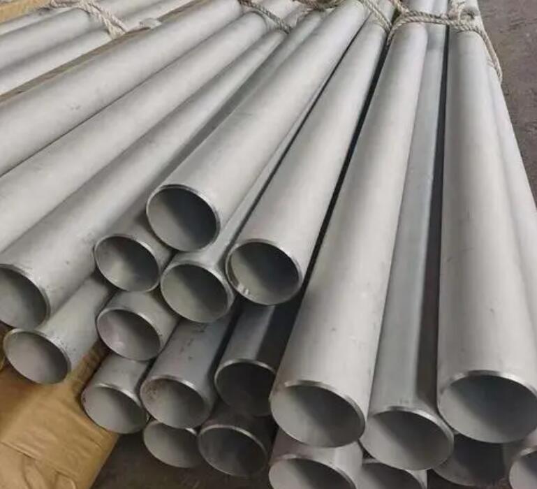 辽源304不锈钢管