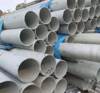 辽源316L不锈钢管