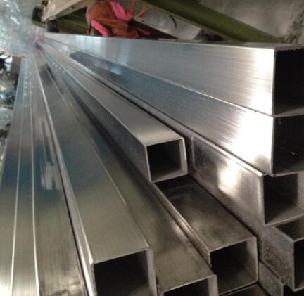 辽源不锈钢方管