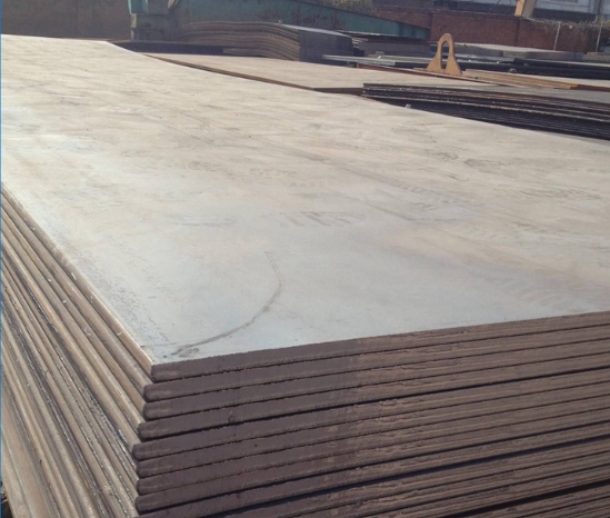 辽源Q355低合金镀锌板