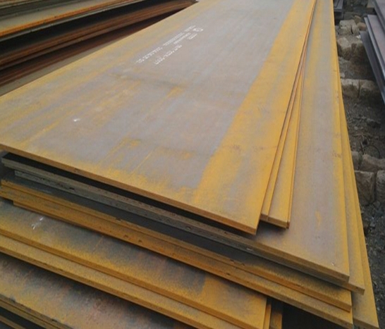 辽源610L汽车大梁板