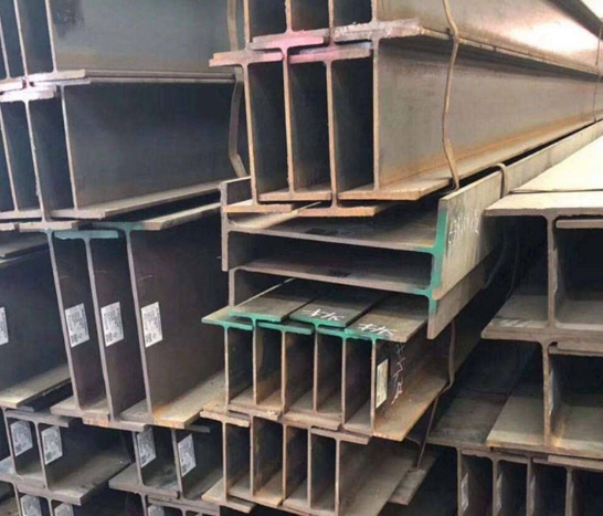 辽源Q235C工字钢