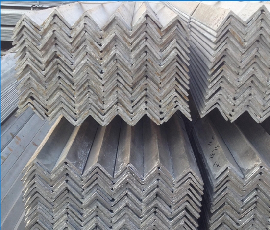 辽源不等边镀锌角钢